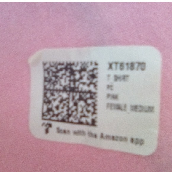 Port & Company Black History Month Graphic Tee Short Sleeve Pink Medium - Picture 3 of 4